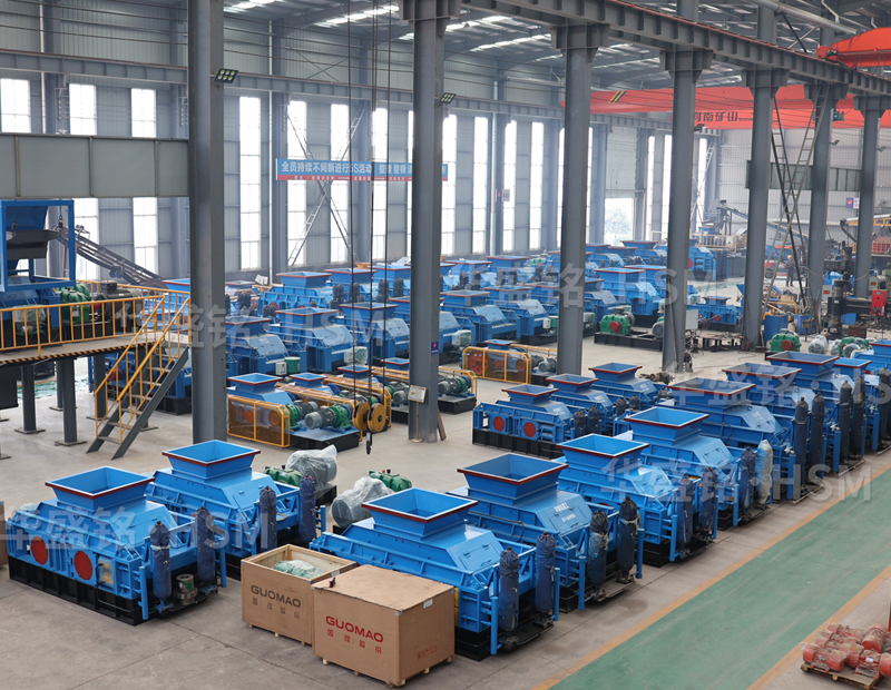  處理石灰石用哪種破碎機(jī)比較好？多少錢？