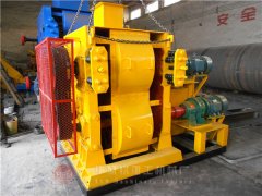 四輥破碎機(jī)一年盈利多少，破碎設(shè)備配置到位省錢有道