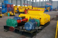 年產(chǎn)200萬(wàn)噸雙齒輥破碎機(jī)生產(chǎn)線(xiàn)，全套購(gòu)買(mǎi)需要多少錢(qián)？