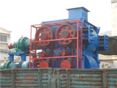 日產3000方的四輥破碎機生產線報價，哪里的廠家更劃算