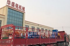 雙齒輥破碎機(jī)每小時(shí)產(chǎn)量是多少？