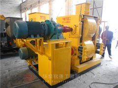 四輥破碎機每小時50噸的價格多少?回本快嗎？