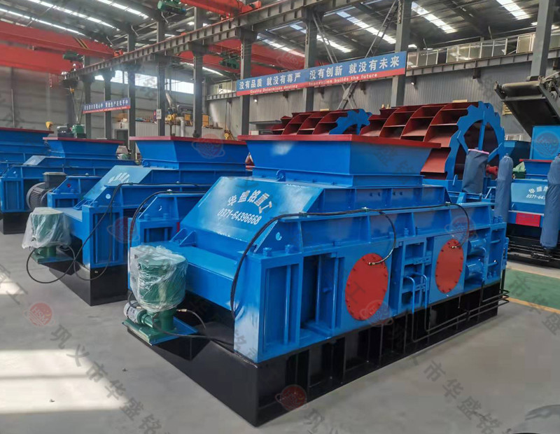 破碎白云巖用什么機(jī)器？破碎后的白云巖用途有哪些？