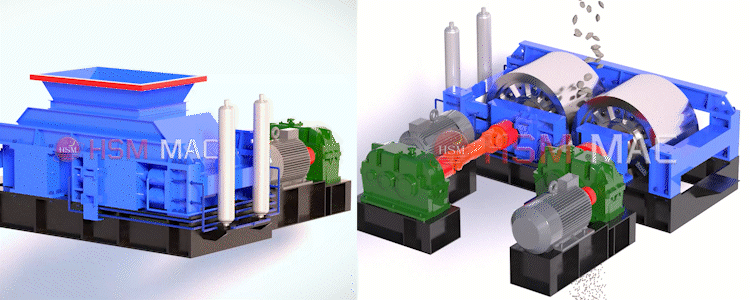 沙頭對(duì)輥制砂機(jī)原理 沙頭對(duì)輥制砂機(jī)原理
