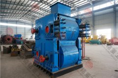 大型四齒輥破碎機(jī)的型號(hào)有哪些？