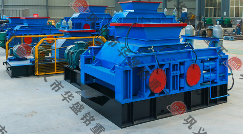 加氣塊制砂機(jī)