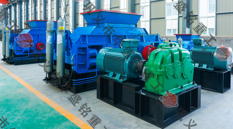 加氣塊制砂機(jī)